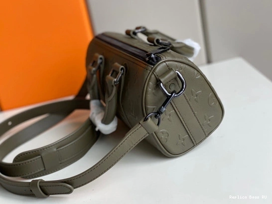Cheap VUITTON KEEPALL XS LOUIS 0816